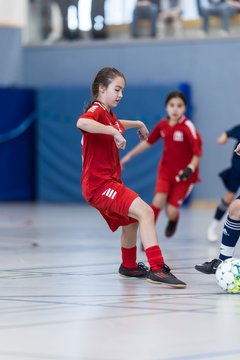 Bild 4 - U12 NFV Futsalturnier HH,SH,HB,NDS